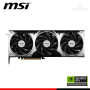 TARJETA DE VIDEO MSI GEFORCE RTX 5070Ti 16GB GDDR7 256BITS VENTUS 3X OC