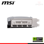 TARJETA DE VIDEO MSI GEFORCE RTX 5070Ti 16GB GDDR7 256BITS VENTUS 3X OC