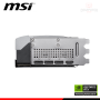 TARJETA DE VIDEO MSI GEFORCE RTX 5090 32GB GDDR7 512BITS VENTUS 3X OC (PN:912-V530-060)