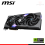 TARJETA DE VIDEO MSI GEFORCE RTX 5070Ti 16GB GDDR7 256BITS GAMING TRIO OC