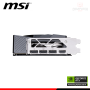 TARJETA DE VIDEO MSI GEFORCE RTX 5070Ti 16GB GDDR7 256BITS GAMING TRIO OC