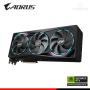 TARJETA DE VIDEO AORUS GEFORCE RTX 5080 16GB GDDR7 256BITS DLSS3 MASTER (PN:9VN5080AM-00-G10)