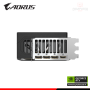 TARJETA DE VIDEO AORUS GEFORCE RTX 5080 16GB GDDR7 256BITS DLSS3 MASTER (PN:9VN5080AM-00-G10)