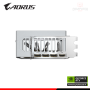 TARJETA DE VIDEO AORUS GEFORCE RTX 5080 16GB GDDR7 256BITS DLSS4 MASTER ICE (PN:9VN5080AMI-00-G10)