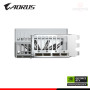 TARJETA DE VIDEO AORUS GEFORCE RTX 5090 32GB GDDR7 512BITS MASTER ICE OC