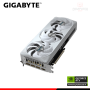 TARJETA DE VIDEO GIGABYTE GEFORCE RTX 5070Ti 16GB GDDR7 256BITS EAGLE OC ICE SFF (PN:GV-N507TEAGLEOC ICE-16GD)