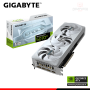 TARJETA DE VIDEO GIGABYTE GEFORCE RTX 5070Ti 16GB GDDR7 256BITS EAGLE OC ICE SFF (PN:GV-N507TEAGLEOC ICE-16GD)