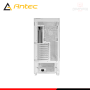 CASE ANTEC FLUX PRO WHITE SIN FUENTE VIDRIO TEMPLADO FULL TOWER