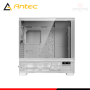 CASE ANTEC FLUX PRO WHITE SIN FUENTE VIDRIO TEMPLADO FULL TOWER