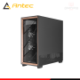 CASE ANTEC FLUX PRO BLACK SIN FUENTE VIDRIO TEMPLADO FULL TOWER