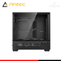 CASE ANTEC FLUX PRO BLACK SIN FUENTE VIDRIO TEMPLADO FULL TOWER