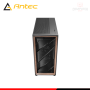CASE ANTEC FLUX PRO BLACK SIN FUENTE VIDRIO TEMPLADO FULL TOWER
