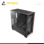 CASE ANTEC FLUX PRO BLACK SIN FUENTE VIDRIO TEMPLADO FULL TOWER