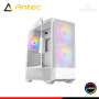 CASE ANTEC NX416L ARGB WHITE SIN FUENTE VIDRIO TEMPLADO MID TOWER