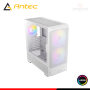 CASE ANTEC NX416L ARGB WHITE SIN FUENTE VIDRIO TEMPLADO MID TOWER