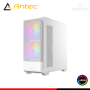 CASE ANTEC NX416L ARGB WHITE SIN FUENTE VIDRIO TEMPLADO MID TOWER