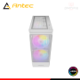 CASE ANTEC NX416L ARGB WHITE SIN FUENTE VIDRIO TEMPLADO MID TOWER