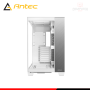 CASE ANTEC C8 ALUMINUM CONSTELLATION WHITE SIN FUENTE VIDRIO TEMPLADO FULL TOWER