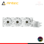 ANTEC SYMPHONY 360 WHITE ARGB COOLER CPU REFRIGERACION LIQUIDA COMPATIBLE AMD/INTEL