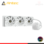 ANTEC SYMPHONY 360 WHITE ARGB COOLER CPU REFRIGERACION LIQUIDA COMPATIBLE AMD/INTEL