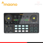 MAONO CASTER LITE MEZCLADOR PODCAST + MICROFONO (PN:AU-AM200-S1)