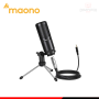 MAONO CASTER LITE MEZCLADOR PODCAST + MICROFONO (PN:AU-AM200-S1)