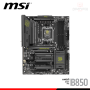 PLACA MSI MAG B850 TOMAHAWK MAX WIFI ATX DDR5 AMD AM5 (PN:911-7E62-002)