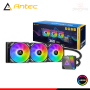 ANTEC SYMPHONY 360 BLACK ARGB COOLER CPU REFRIGERACION LIQUIDA COMPATIBLE AMD/INTEL