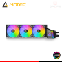 ANTEC SYMPHONY 360 BLACK ARGB COOLER CPU REFRIGERACION LIQUIDA COMPATIBLE AMD/INTEL