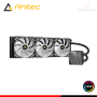 ANTEC SYMPHONY 360 BLACK ARGB COOLER CPU REFRIGERACION LIQUIDA COMPATIBLE AMD/INTEL