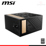 FUENTE DE PODER MEG Ai1300P PCIE5 1300W BLACK 80 PLUS PLATINUM FULL MODULAR