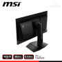 MONITOR MSI MAG 271QPX QD-OLED 27" WQHD 2560x1440/360HZ/0.03MS/AMD RADEON FREESYNC
