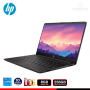 LAPTOP HP 250 G9/CI5-1235U/15.6" HD/8GB DDR4/SSD 256GB/SIN SISTEMA OPERATIVO