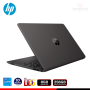 LAPTOP HP 250 G9/CI5-1235U/15.6" HD/8GB DDR4/SSD 256GB/SIN SISTEMA OPERATIVO