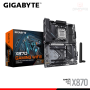 PLACA GIGABYTE X870 GAMING WIFI6 ATX DDR5 AMD AM5