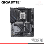 PLACA GIGABYTE X870 GAMING WIFI6 ATX DDR5 AMD AM5