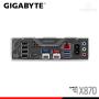 PLACA GIGABYTE X870 GAMING WIFI6 ATX DDR5 AMD AM5