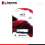 SSD 4TB KINGSTON NV3 NVMe M.2 2280 Pcie 4.0 (PN:SNV3S/4000GB)