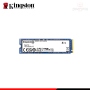 SSD 4TB KINGSTON NV3 NVMe M.2 2280 Pcie 4.0 (PN:SNV3S/4000GB)