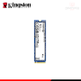 SSD 4TB KINGSTON NV3 NVMe M.2 2280 Pcie 4.0 (PN:SNV3S/4000GB)
