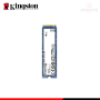 SSD 4TB KINGSTON NV3 NVMe M.2 2280 Pcie 4.0 (PN:SNV3S/4000GB)