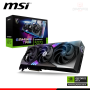 TARJETA DE VIDEO MSI GEFORCE RTX 5070 12GB GDDR7 192BITS GAMING TRIO OC