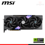 TARJETA DE VIDEO MSI GEFORCE RTX 5070 12GB GDDR7 192BITS GAMING TRIO OC