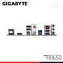 PLACA GIGABYTE B650M GAMING PLUS WIFI M.ATX DDR5 AMD AM5