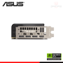 TARJETA DE VIDEO ASUS GEFORCE RTX 5060Ti 16GB GDDR7 128BITS PRIME OC (PN:90YV0MH2-M0AA00)