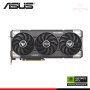 TARJETA DE VIDEO ASUS GEFORCE RTX 5060Ti 16GB GDDR7 128BITS TUF GAMING OC (PN:90YV0MG0-M0AA00)