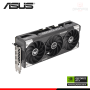 TARJETA DE VIDEO ASUS GEFORCE RTX 5060Ti 16GB GDDR7 128BITS TUF GAMING OC (PN:90YV0MG0-M0AA00)