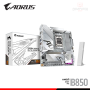 PLACA AORUS B850M ELITE WIFI6E ICE M.ATX DDR5 AMD AM5 (PN:9MB85MEI6-00-G10)