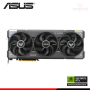 TARJETA DE VIDEO ASUS GEFORCE RTX 5080 16GB GDDR7 256BITS TUF GAMING