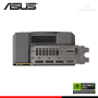 TARJETA DE VIDEO ASUS GEFORCE RTX 5080 16GB GDDR7 256BITS TUF GAMING